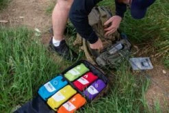 Professional 303 Piece Modular First Aid Survival Pack (Special Edition) -GEAR AID Shop FAEE30 LE 5