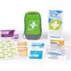 76 Piece Compact First Aid Kit Soft Case