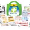 Hard Case Home And Away First Aid Kit -GEAR AID Shop FAR1H20