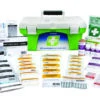 Workplace Response First Aid Kit In Portable Case -GEAR AID Shop FAR222