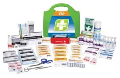 Premium Food & Restaurant Workplace First Aid Kit