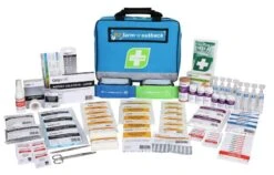 Soft Case Farm And Outback First Aid Kit