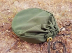 Firebox Frying Pan Case Small