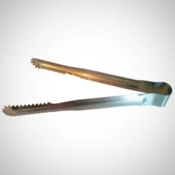 Firebox Lightweight Stainless Steel Tongs