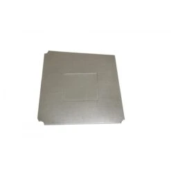 Firebox Accessory Kit For Nano Titanium Stove -GEAR AID Shop FB NANOACCESSKITTi 1