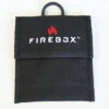 Firebox Nano Premium D-Ring Carrying Case 2 Firebox Nano Premium D-Ring Carrying Case -GEAR AID Shop FB NANODRINGCASE