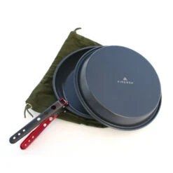 Firebox Ultra Cook Kit - Large 10"