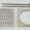 Accessory Kit For 5" Firebox Stove Gen 2 2 Accessory Kit For 5" Firebox Stove Gen 2 -GEAR AID Shop FBACCESSKIT5