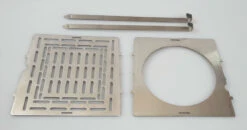 Accessory Kit For 5" Firebox Stove Gen 2