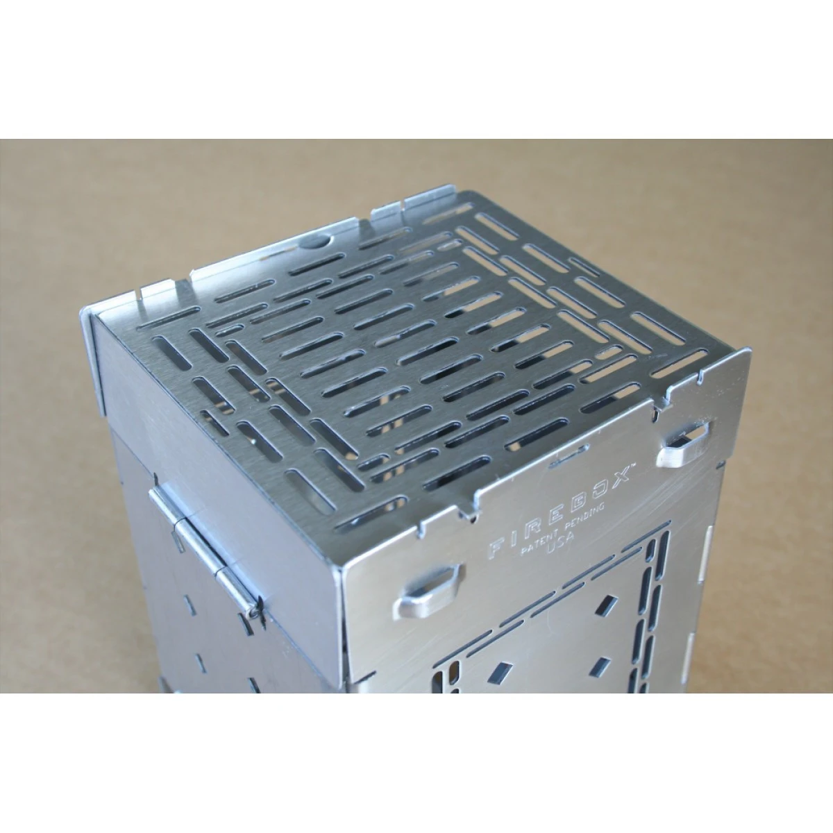 Accessory Kit For 5" Firebox Stove Gen 2 6 Accessory Kit For 5" Firebox Stove Gen 2 - Image 4