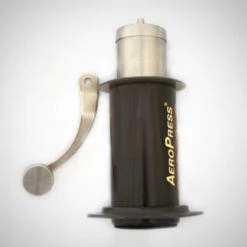 Firebox Stainless Steel Mini Coffee Grinder -GEAR AID Shop FBCOFFEEGR 1