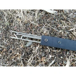 Gen2 Firebox Coffey Spit - Rotisserie Stick 10 Gen2 Firebox Coffey Spit - Rotisserie Stick -GEAR AID Shop FBCOFFEYSPIT 2