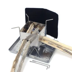 Firebox Gen2 Stainless Nano X-Case Kit -GEAR AID Shop FBNANODLXKIT 2