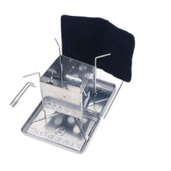 Firebox Gen2 Stainless Nano X-Case Kit