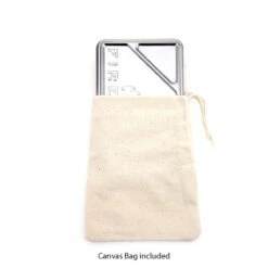 Firebox Gen2 Stainless Nano X-Case Kit -GEAR AID Shop FBNANODLXKIT 5