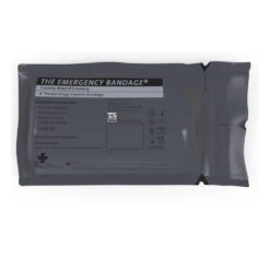 Israeli 4" Tactical Emergency Trauma Military Bandage ADF Issue -GEAR AID Shop FCP 01 2