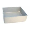 Firebox Square Cake Pan Small -GEAR AID Shop FD14SP