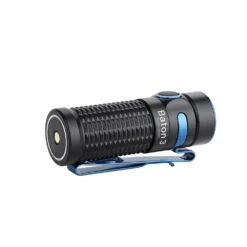 Olight Baton 3 1200Lm Rechargeable Torch -GEAR AID Shop FOL B3 2