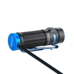 Olight Baton 3 1200Lm Rechargeable Torch -GEAR AID Shop FOL B3 3