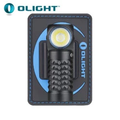 Olight Perun 1000 Lumen Mini Right Angle Torch -GEAR AID Shop FOL H PMK 3