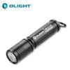 Olight I3E EOS AAA LED Keychain Torch -GEAR AID Shop FOL i3E Bk