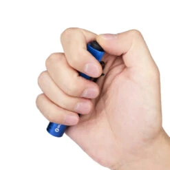 Olight I3T EOS AAA Torch 180 Lumens Blue -GEAR AID Shop FOL i3T B 2