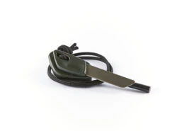 Wildo Fire-Flash Pro Ferro Rod & Striker [Colour: Red] -GEAR AID Shop FireFlash p 2