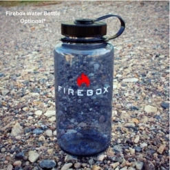 Firebox Camp Power Washer [Choose Option: Firebox Camp Power Washer (No Bottle)] -GEAR AID Shop FireboxCampPowerWasher 1