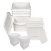 Bucket 4 Piece Food Grade Storage Kit
