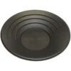 Black Large Gold Pan 14" (36cm) -GEAR AID Shop GD003