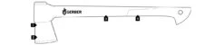 Gerber Fiskars 17.5" Freescape Hatchet -GEAR AID Shop GE31002536 3