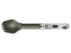 Gerber Devour Multi Fork Sage Green -GEAR AID Shop GE31003423 3
