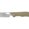 Gerber FLATIRON Clip Folding Cleaver Knife 1 Gerber FLATIRON Clip Folding Cleaver Knife -GEAR AID Shop GE31003476