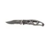 Gerber Paraframe Mini Stainless (Serrated) -GEAR AID Shop GE48484