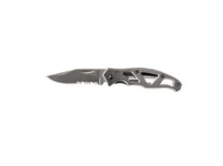 Gerber Paraframe Mini Stainless (Serrated)