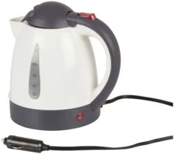 12 Volt Kettle