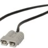 1.8m Anderson Cable To Suit Rovin, Brass Monkey And Waeco Fridges