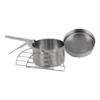 Ghillie Kettle Cook Kit Large Hard Anodised 1 Ghillie Kettle Cook Kit Large Hard Anodised -GEAR AID Shop GHK HA CKL