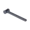 Lightweight Tent Peg Mallet With Peg Puller -GEAR AID Shop GMA1305