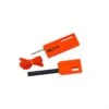 Flint Ferro Fire Starter With Striker & Lanyard -GEAR AID Shop GMA1580