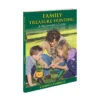 Garrett CLEARANCE Family Treasure Hunting Pocket Book -GEAR AID Shop GMD 1546300