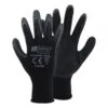 On Site Safety Covert Ops Nitrile Gloves Black (XL - 10) -GEAR AID Shop GNNB10