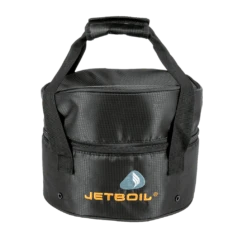 Jetboil Genesis Basecamp System Bag