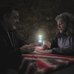 GoSun Solar Rechargeable Torch -GEAR AID Shop GOSUN5132 2