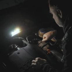 GoSun Solar Rechargeable Torch -GEAR AID Shop GOSUN5132 3