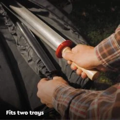 GoSun Sport / Fusion Solar Oven Carry Case -GEAR AID Shop GOSUN SPORT CarryCase 2