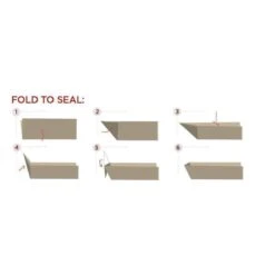 GoSun Sport Parchment Paper Tray Liners (3 Pack) 9 GoSun Sport Parchment Paper Tray Liners (3 Pack) -GEAR AID Shop GOSUN SPORT ParchmentPape 3