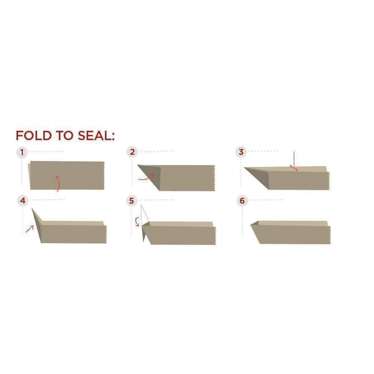 GoSun Sport Parchment Paper Tray Liners (3 Pack) 6 GoSun Sport Parchment Paper Tray Liners (3 Pack) - Image 4