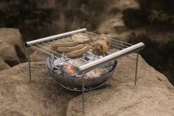 UCO Grilliput Portable Grill -GEAR AID Shop GR 1 3