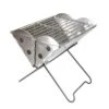 UCO Mini Flat Pack Grill & Firepit Small -GEAR AID Shop GR MFPG